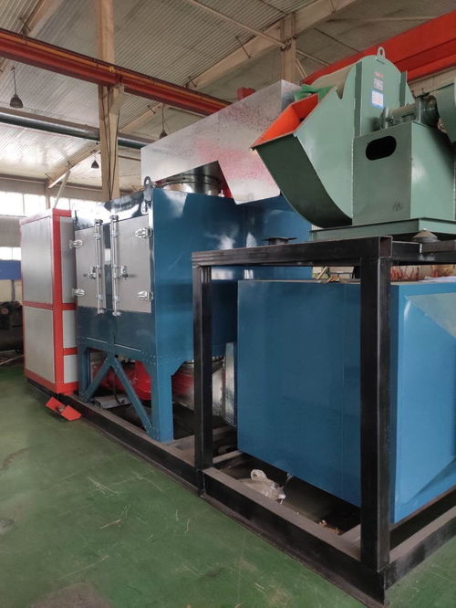 涂装车间VOCs废气处理方案深度对比 三种主流方案与催化燃烧设备详解