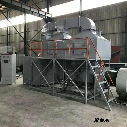 赣州RCO蓄热催化燃烧设备 食品厂废气处理的节能高效之选
