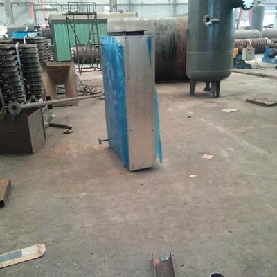 专业催化燃烧设备供应商 技术领先，服务完善，共创绿色未来